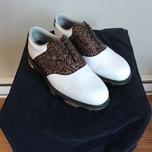 Footjoy DryJoy Golf Shoes